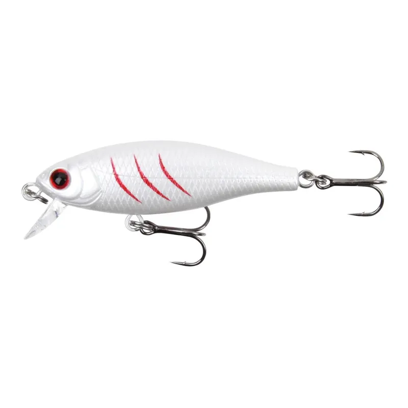 Stucki Fishing Fanatics Shorty IBone - Wobbler Achat Immédiat