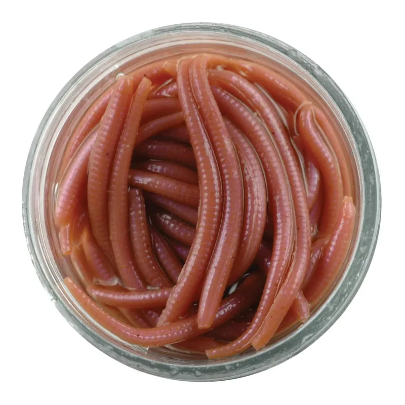 Solde Berkley Gulp Alive Natural