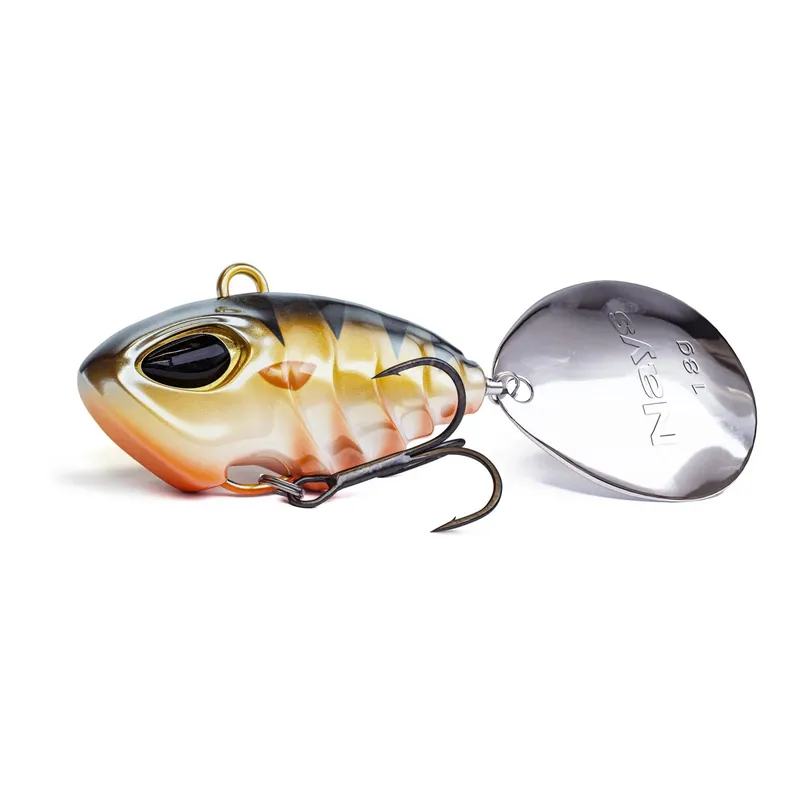 Commande En Gros Nays BLD RNNR LF – Jigspinner