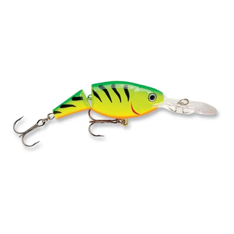 Rapala Jointed Shad Rap - Wobbler Prix Cassé