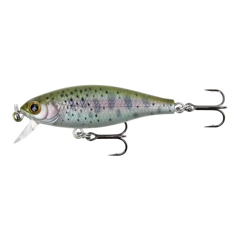 Stucki Fishing Fanatics Shorty - Wobbler Commande En Gros