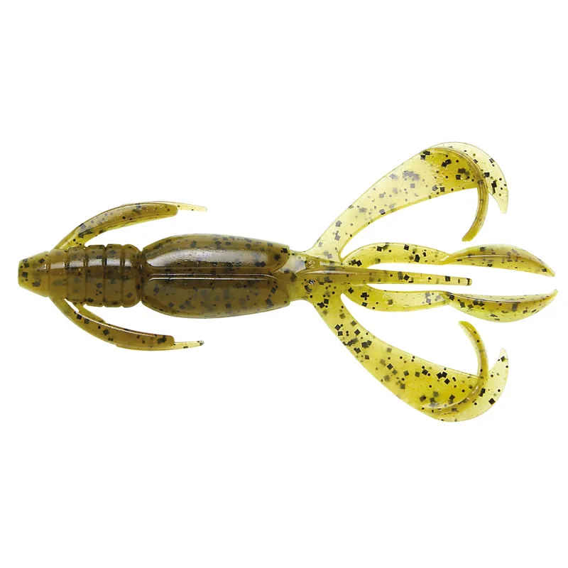 KEITECH CRAZY FLAPPER 3.6‘‘ Pas Cher
