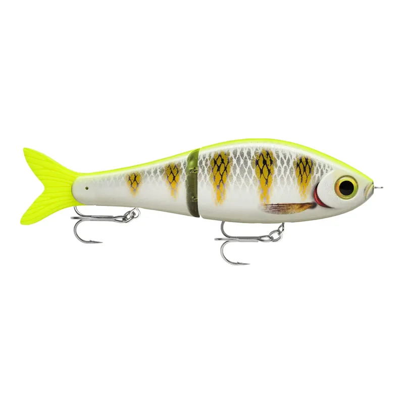 Rapala Super Shadow Rap Glide - Swimbait Usine Directe