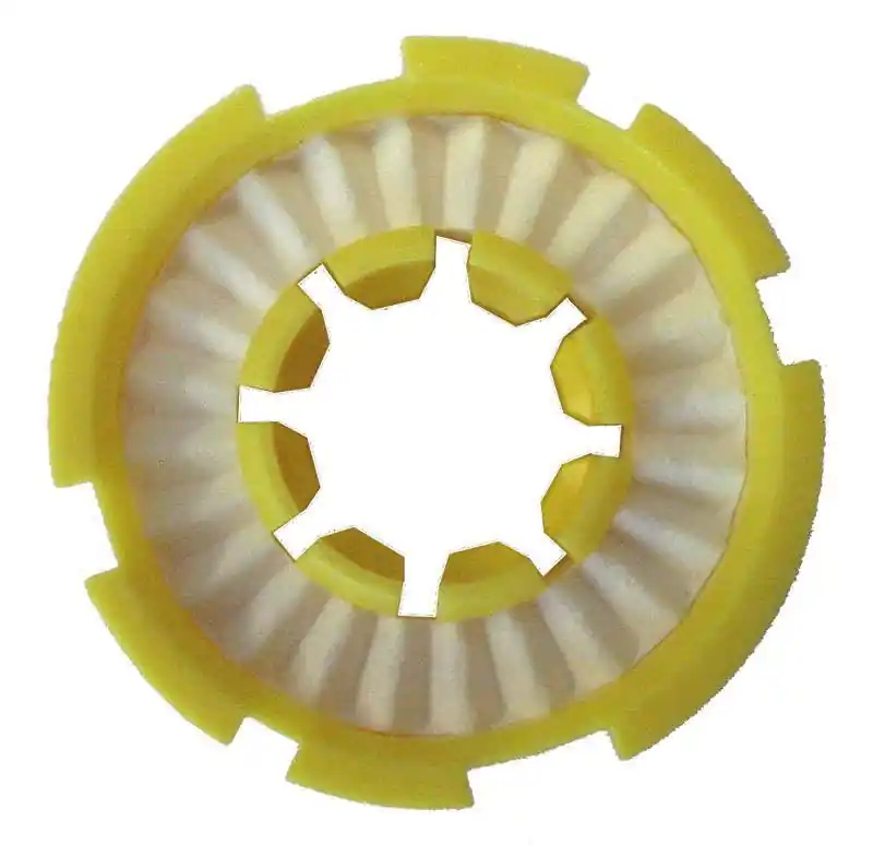 Pastille de rechange pour gilet 4Water Prix Réduit