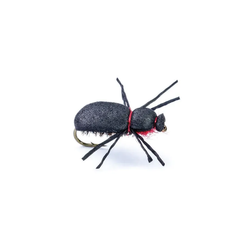 HI-VIZ JUNE BUG BETTLE BLACK 10 Nouvelle Collection