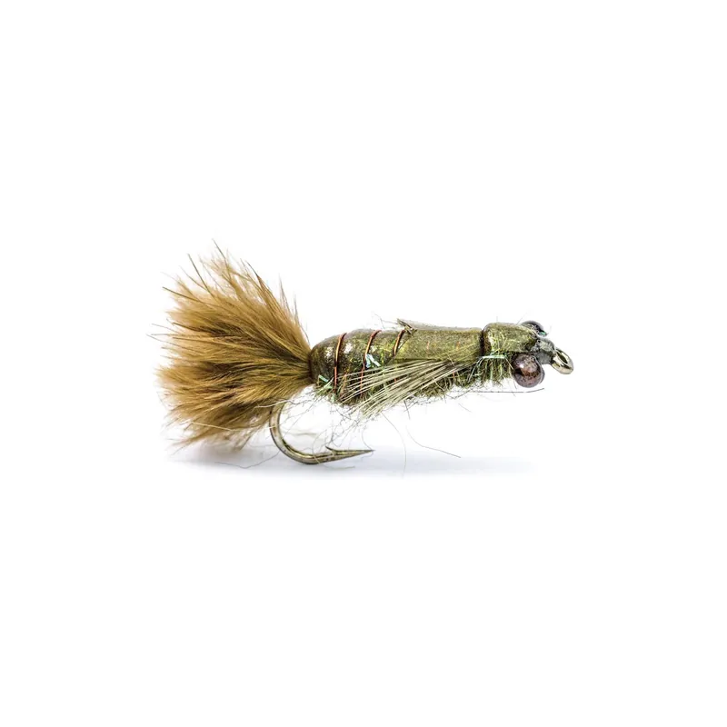 Marque MOUCHE RAINY‘S R&D DRAGONFLY NYMPH