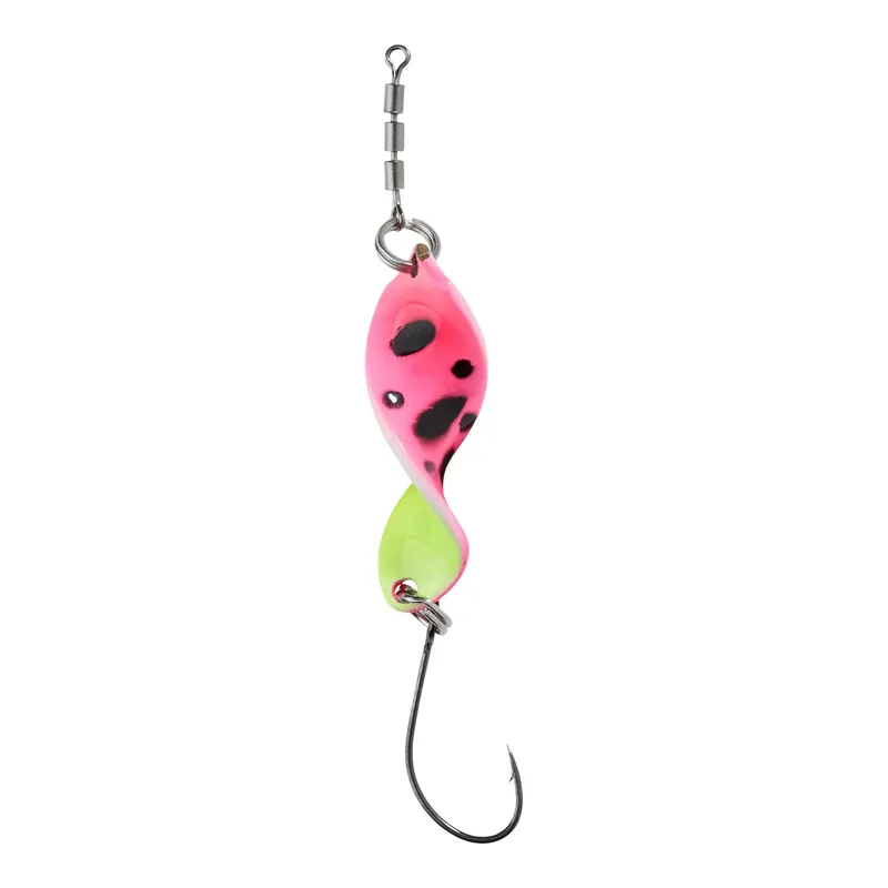 Balzer Shooter Spoon - Spoon Produit De Marque
