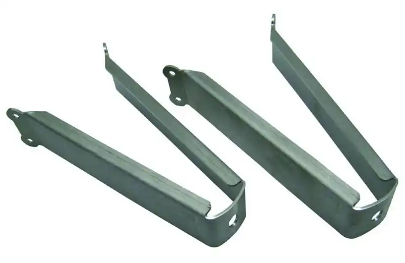 Support inox Echomax pour Echo 305 sur mat Jusqu&rsquo;à Épuisement Des Stocks