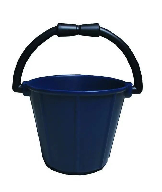 Authentique Seau souple 4Water – 7 litres