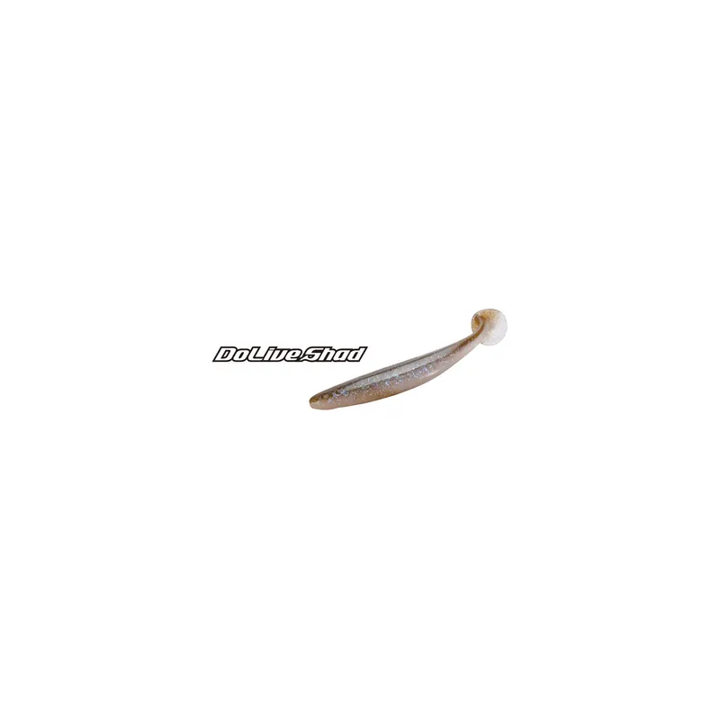 Jusqu&rsquo;à Épuisement Des Stocks OSP DOLIVE SHAD 6&Prime;