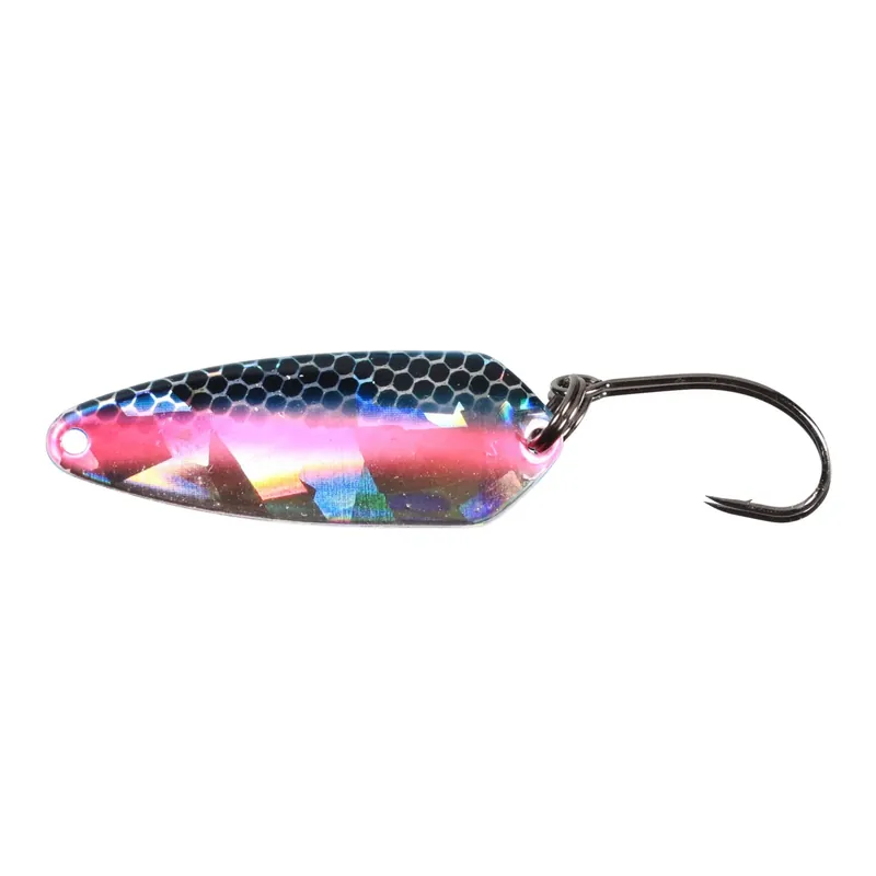 Stucki Fishing Falcon - Löffel Prix Choc