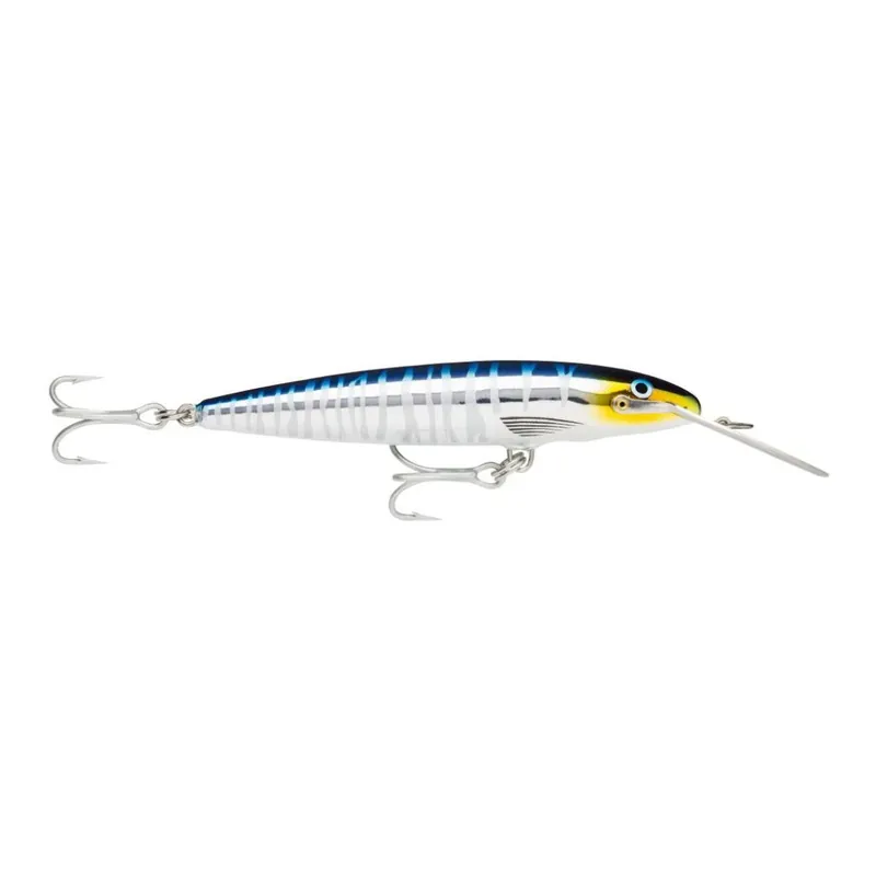 Solde Rapala Countdown Magnum Wahoo UV - Wobbler