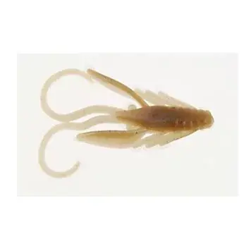 Remise Berkley Powerbait Power Nymph Toad - Gummiköder