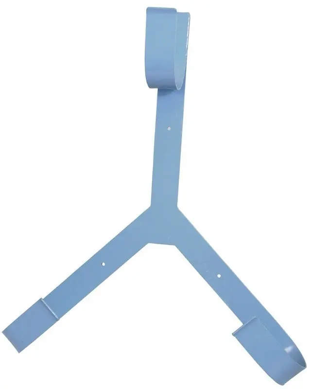 Vente Flash Support acier 4Water pour bouée couronne diamètre 71.5cm
