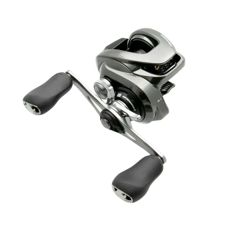 Achat Immédiat MOULINET CASTING SHIMANO METANIUM MGL B