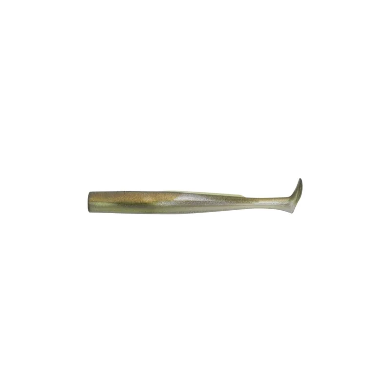 RECHARGE DE CORPS POUR FIIISH CRAZY PADDLE TAIL 150 Top Vente