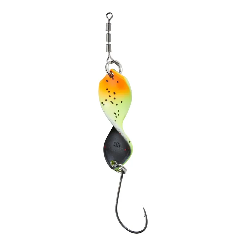 Balzer Shooter Spoon - Spoon Réduction