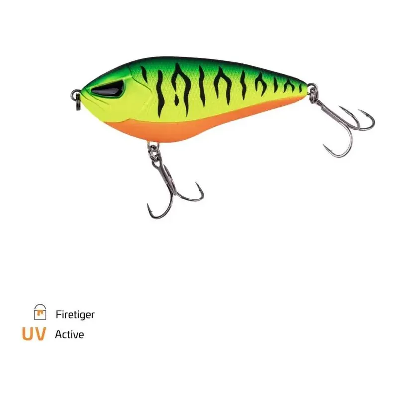 Zeck Rogue Glider – Jerkbait Seulement Aujourd&rsquo;hui