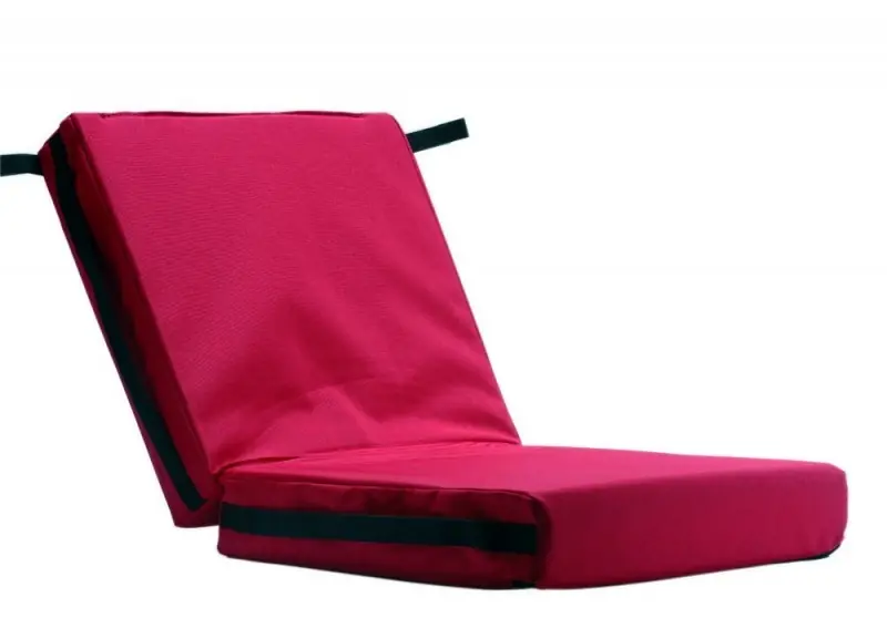 Réduction Coussin flottant 4Water