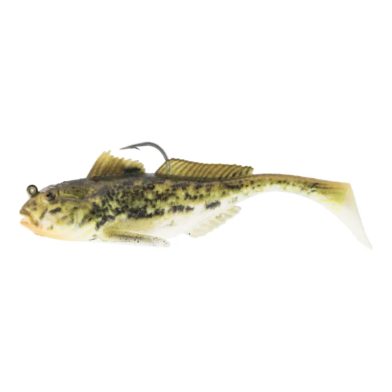 Achat Immédiat Westin Gunnar the Goby R2F
