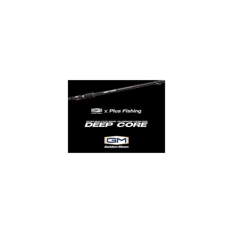 CANNE CASTING GOLDEN MEAN DEEP CORE MONSTER Commander Maintenant