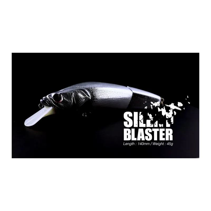 ADUSTA SILENT BLASTER Satisfait Ou Remboursé