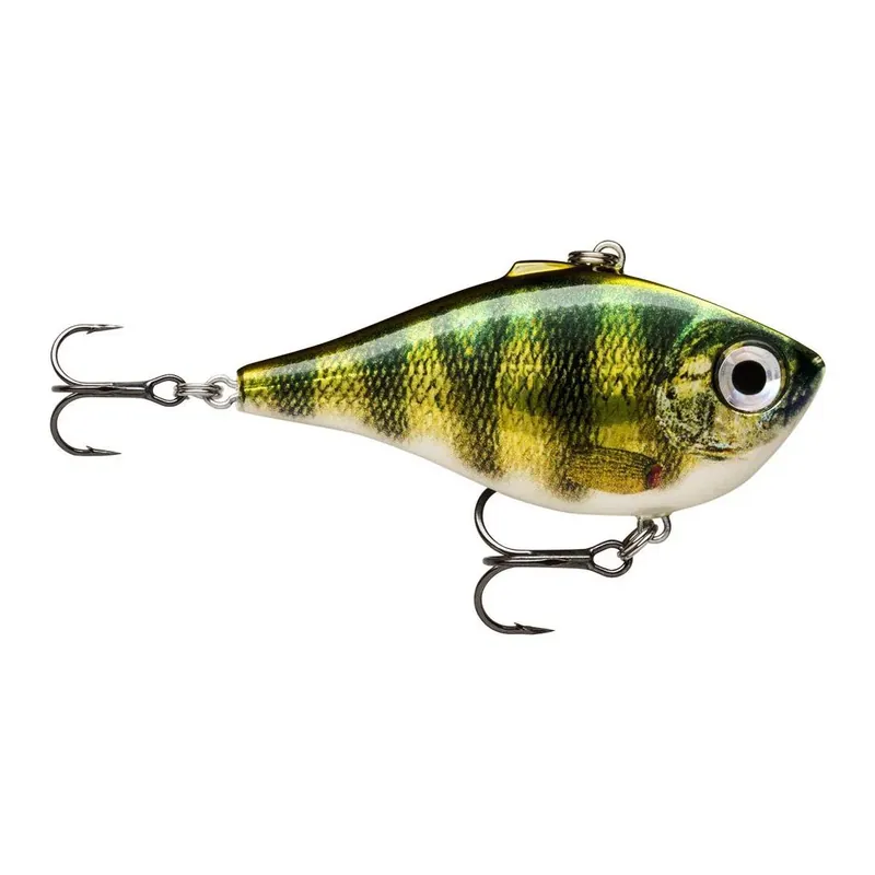 Rapala Rippin‘ Rap Live Perch - Lipless Crankbait Soldes