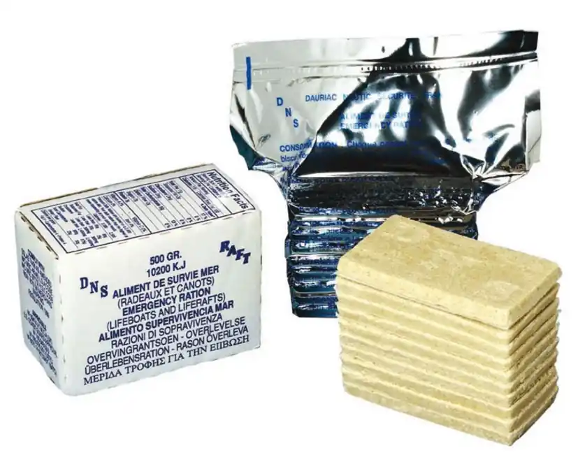 Aliment de survie 4Water 500Gr Achetez Aujourd&rsquo;hui