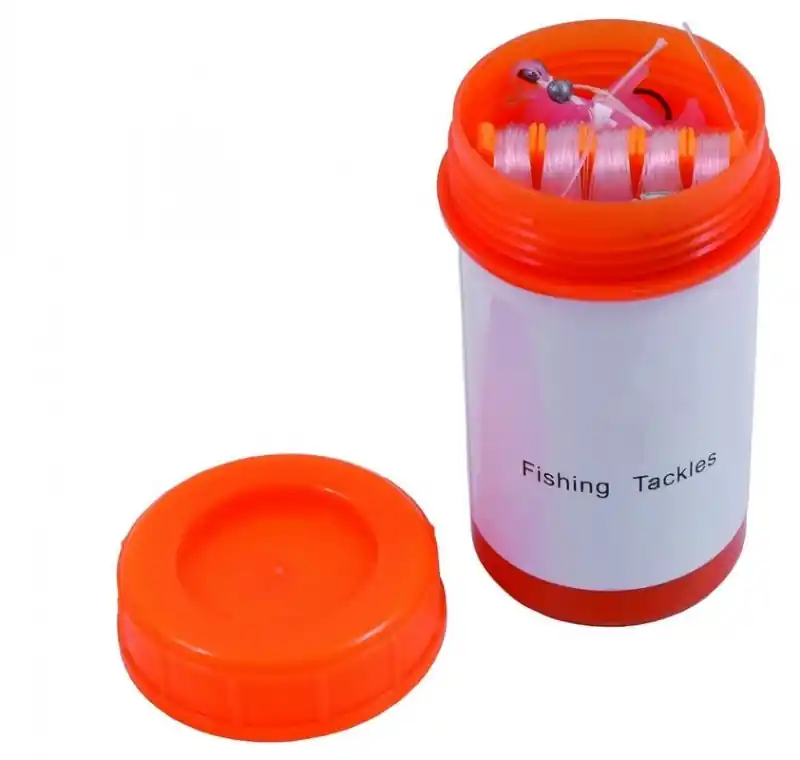 Populaire kit de pêche radeau 4Water