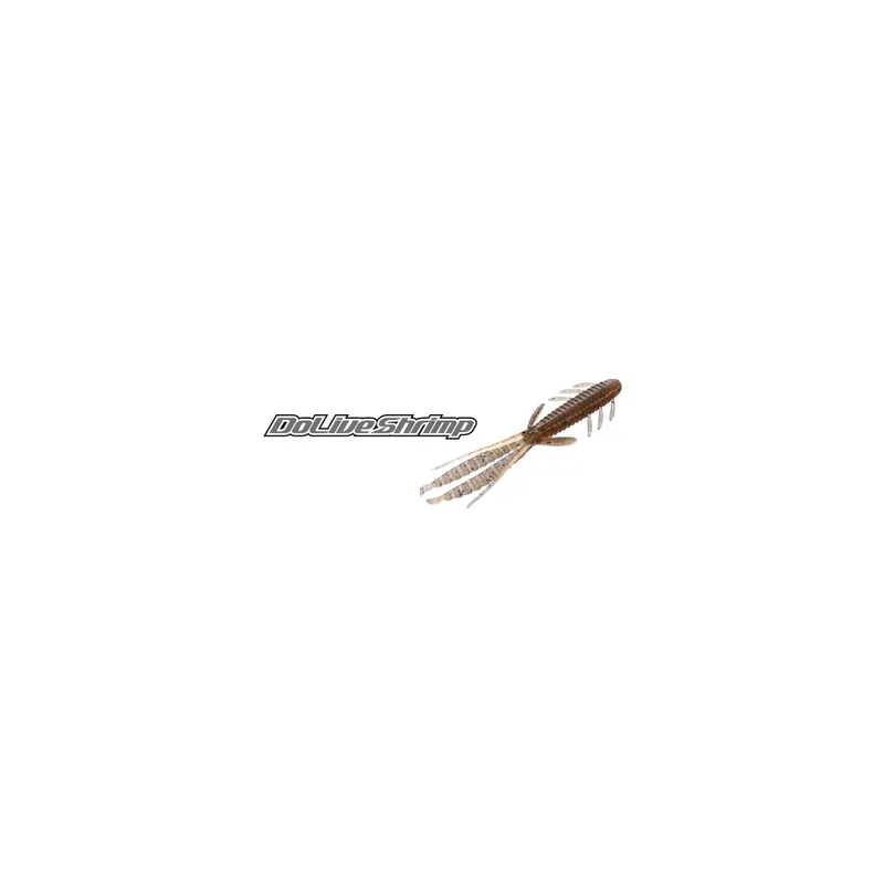 Commander Maintenant OSP DOLIVE SHRIMP 6&Prime;