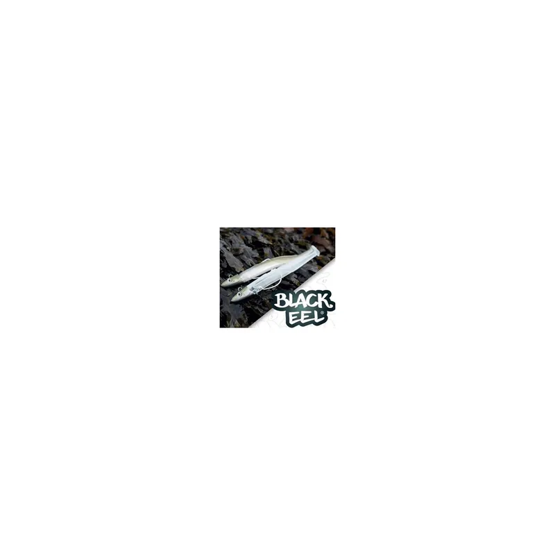 Livraison Express COMBO FIIISH BLACK EEL 110