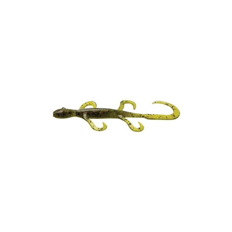 Haute Qualité ZOOM MINI LIZARD 4&Prime;