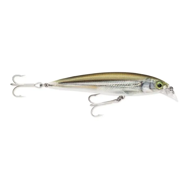 Rapala X-Rap Saltwater Mangrove Minnow - Wobbler Retour Gratuit