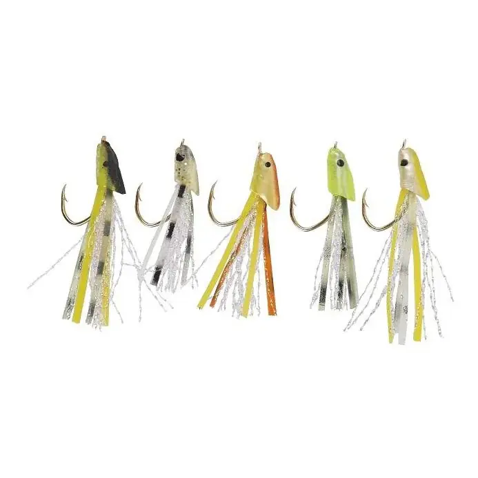 Stucki Fishing 525542 - Teaser Head - Hegene Expédié Aujourd'hui
