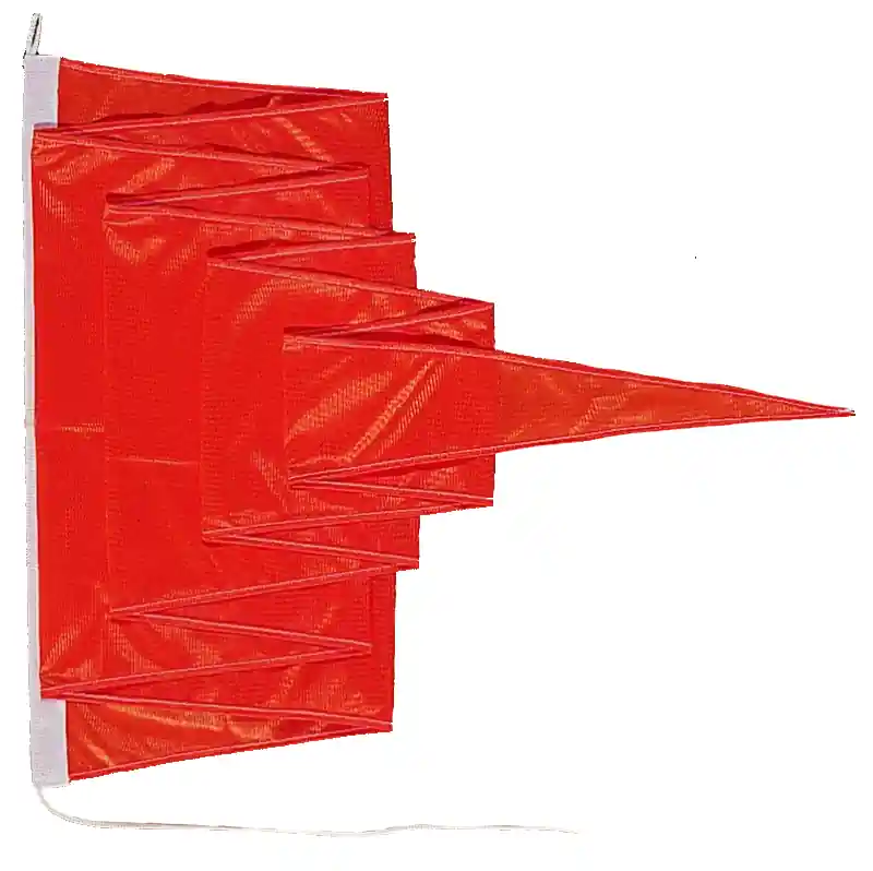 Vente Directe Flamme Orange 4Water – Longueur 2m