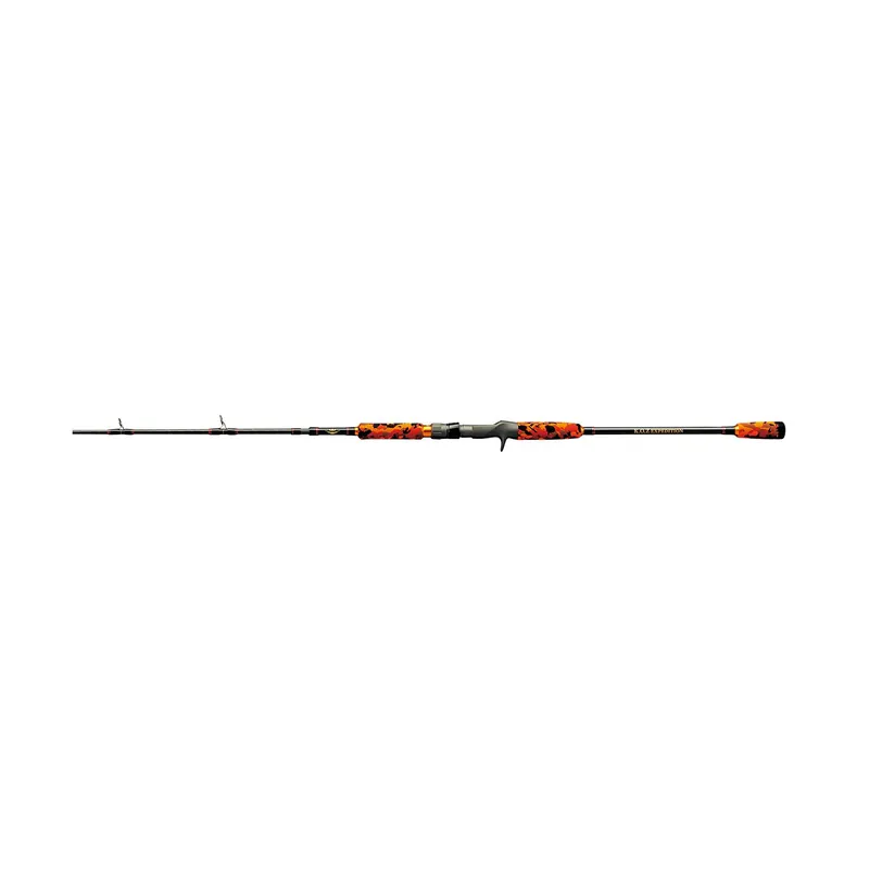 Offre Spéciale SMITH K.O.Z EXPEDITION JIGGING (SPINNING & CASTING)