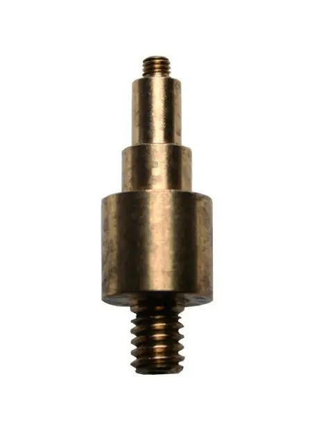 Prix Cassé Embout Majoni pour le gonflage de pare-battage