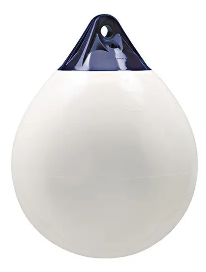 Petit Prix Pare-battage Polyform Norway blanc 21X28 cm A0