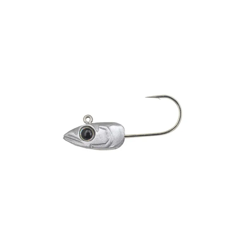Usine Directe TETE PLOMBEE XORUS ULTIMATE EEL