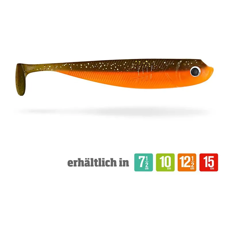 Petit Prix Lieblingsköder MöRiff - Leurre souple