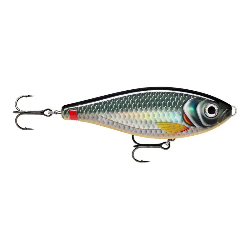 Rapala X-Rap Haku Halloween - Jerkbait Achat Immédiat