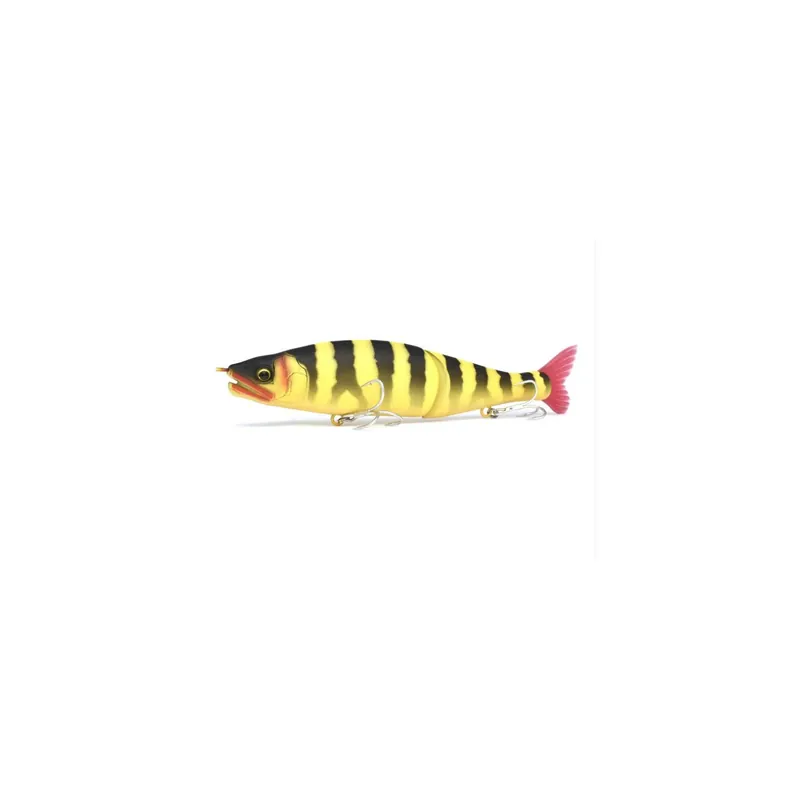 Certifié GAN CRAFT JOINTED CLAW MAGNUM SS
