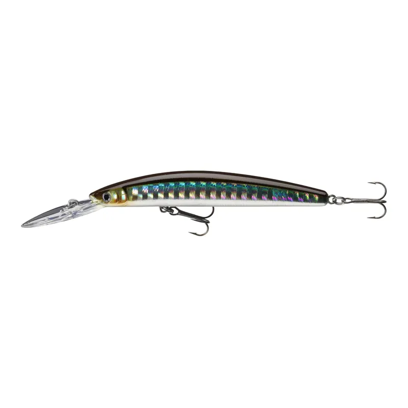 Daiwa Tournament Double Clutch 75SP - Wobbler Paiement Sécurisé
