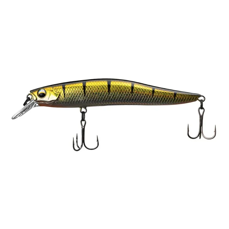 LMAB KØFI Flash Vibe 9.8 Shallow Runner - Wobbler Nouvelle Collection
