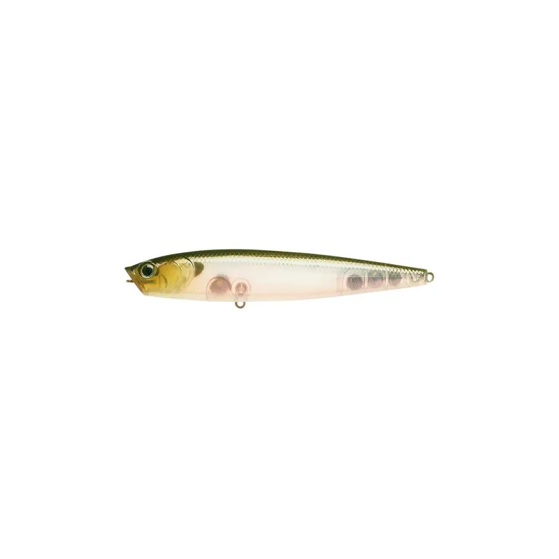 LUCKY CRAFT GUNNISH 95 Haute Qualité