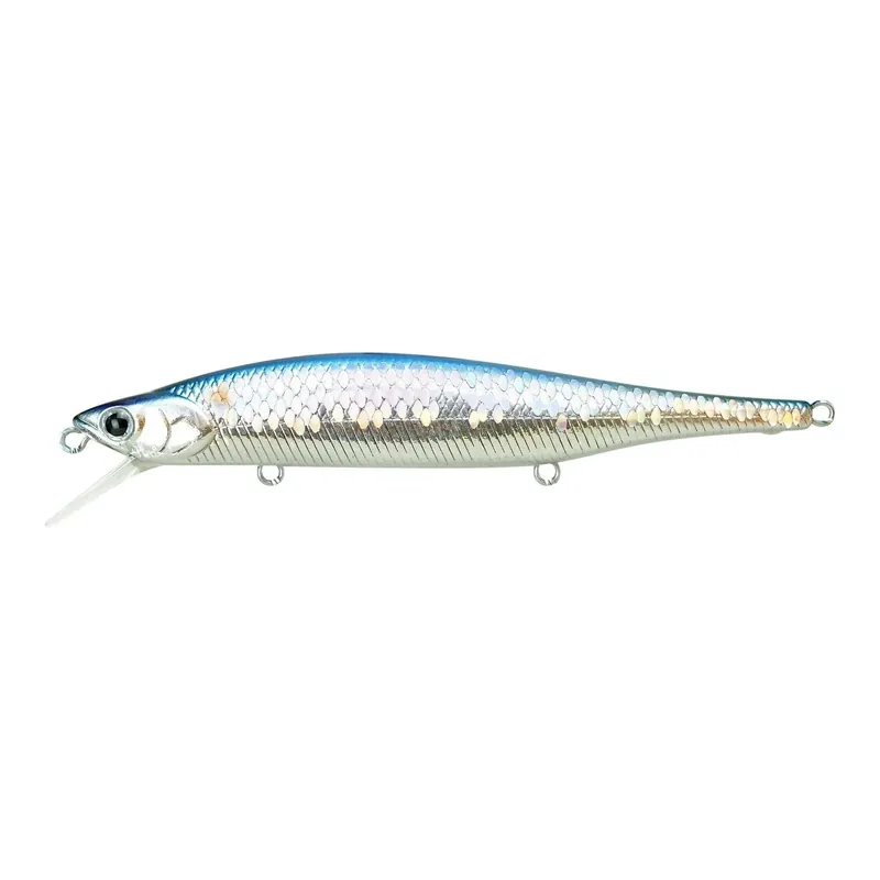 Vente Flash Lucky Craft Lightning Pointer 110 SP – Poisson nageur