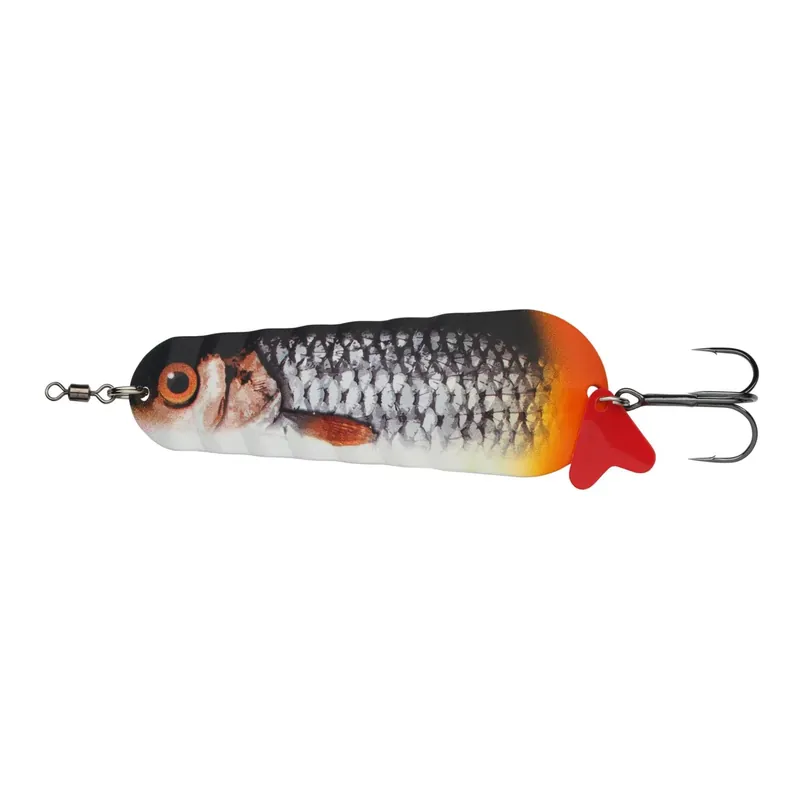 Retour Gratuit Abu Garcia Atom Pro - Löffel