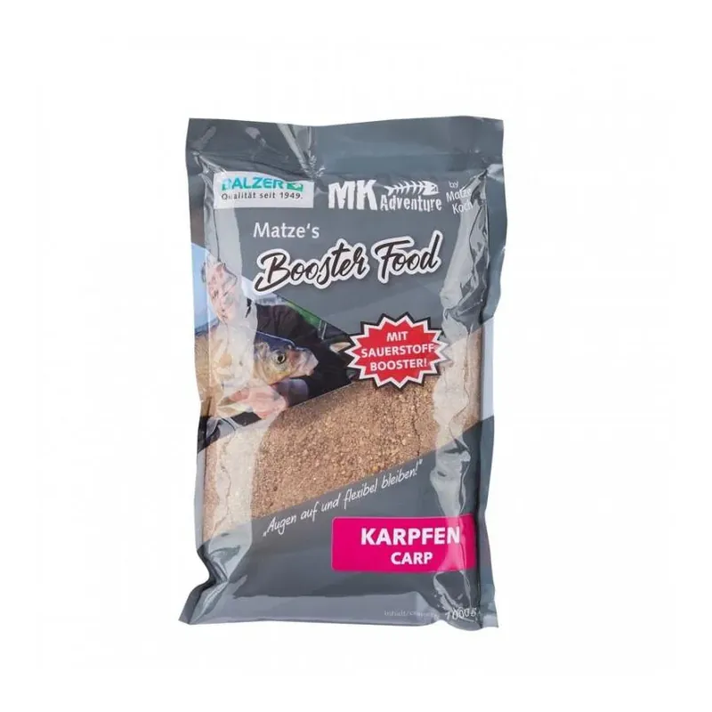 Soldes Balzer MK Boost Food Carp – Nourriture