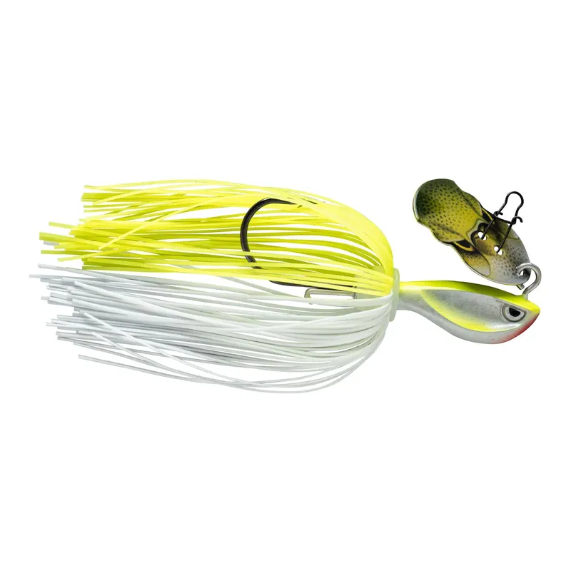Commander Maintenant Rapala Rap-V Perch - Bladed Jig