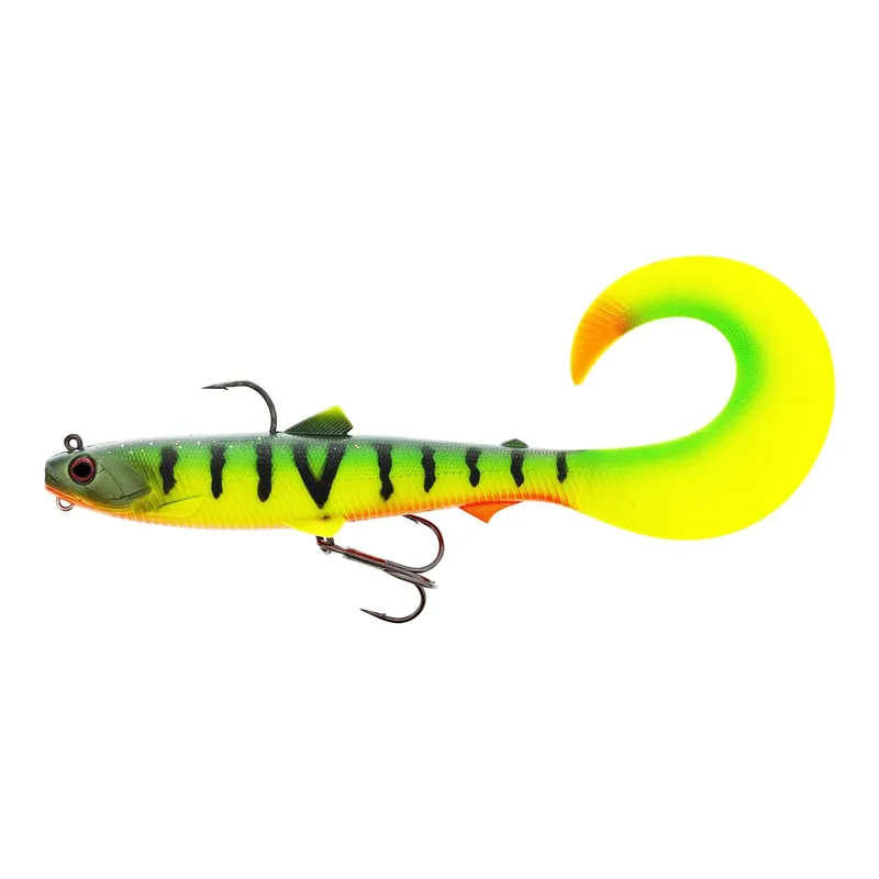 Vente Directe Westin Bullteez Curltail R ‘N R - Swimbait